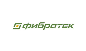 Логотип компании Фибратек