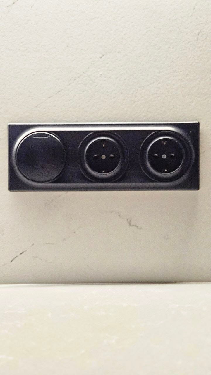 Бюджетная серия OneKey electro